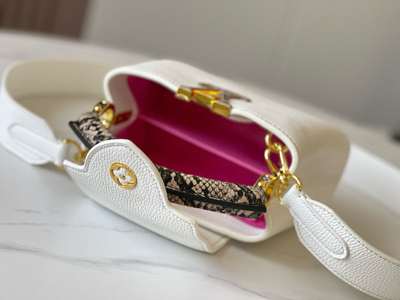 Anum Bags LVn Luxury Bag --81071