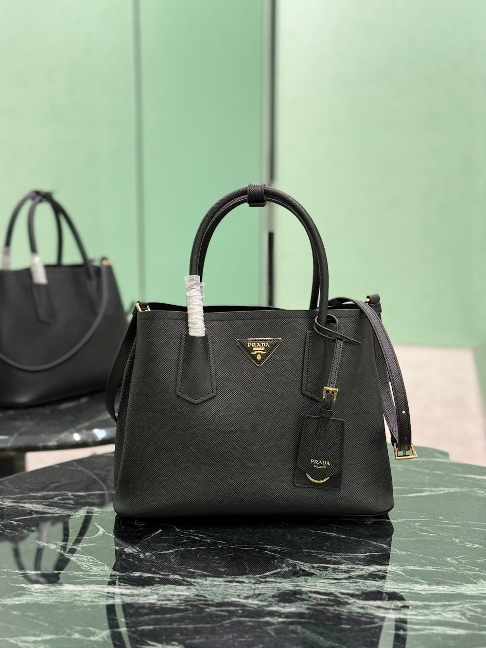 Ezyycart Bags Pradn Luxury Bag --101835
