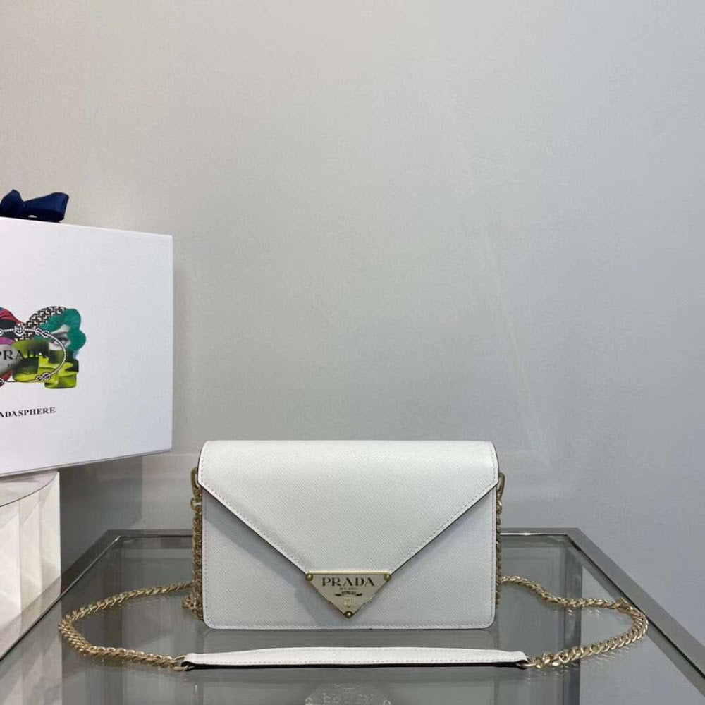 Ezyycart Bags Prada Luxury Bag --54119