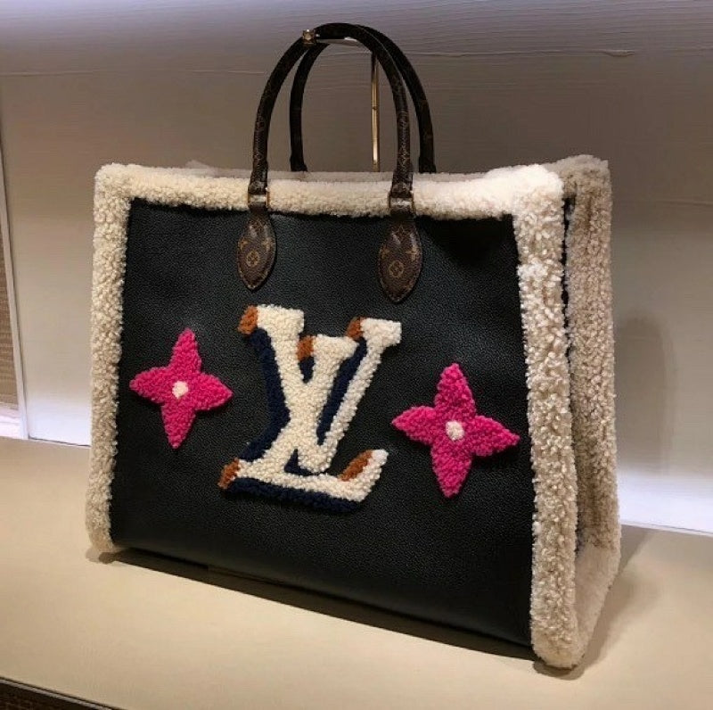 Anum Bags ln Luxury Bag --59320