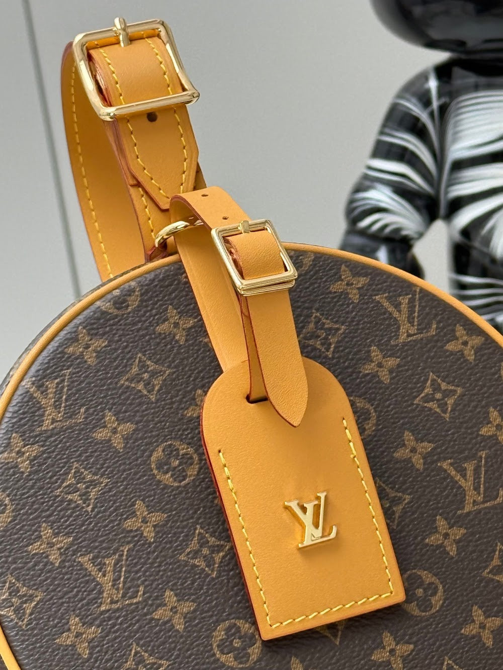 Anum Bags LVn Luxury Bag --80621