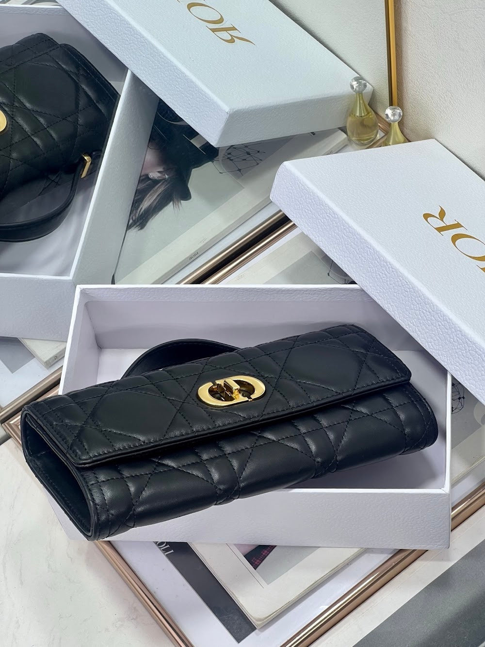 Ezyycart Bags Diorn Luxury Bag --115606
