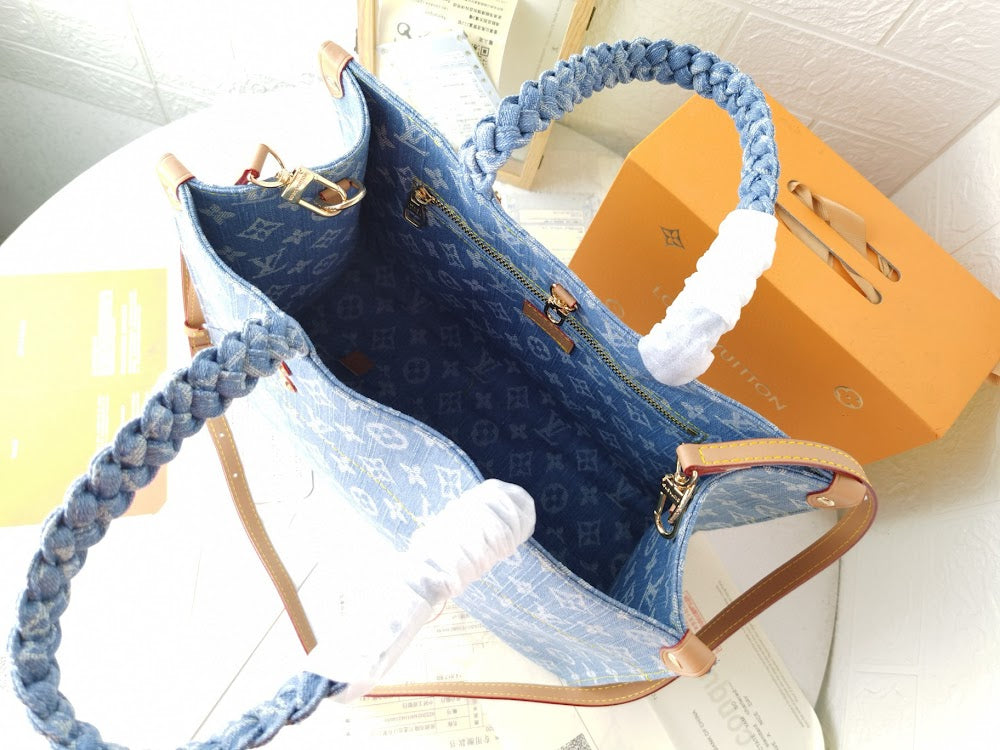 Anum Bags LVn Luxury Bag --80498