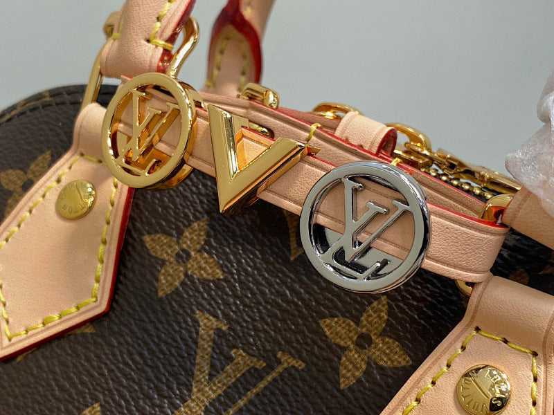 Anum Bags LVn Luxury Bag --79550
