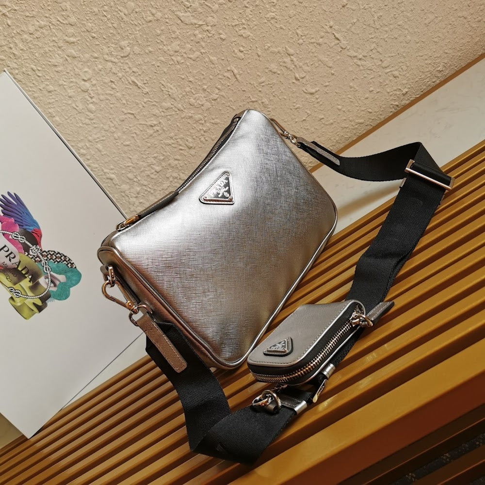 Ezyycart Bags Prada Luxury Bag --54102