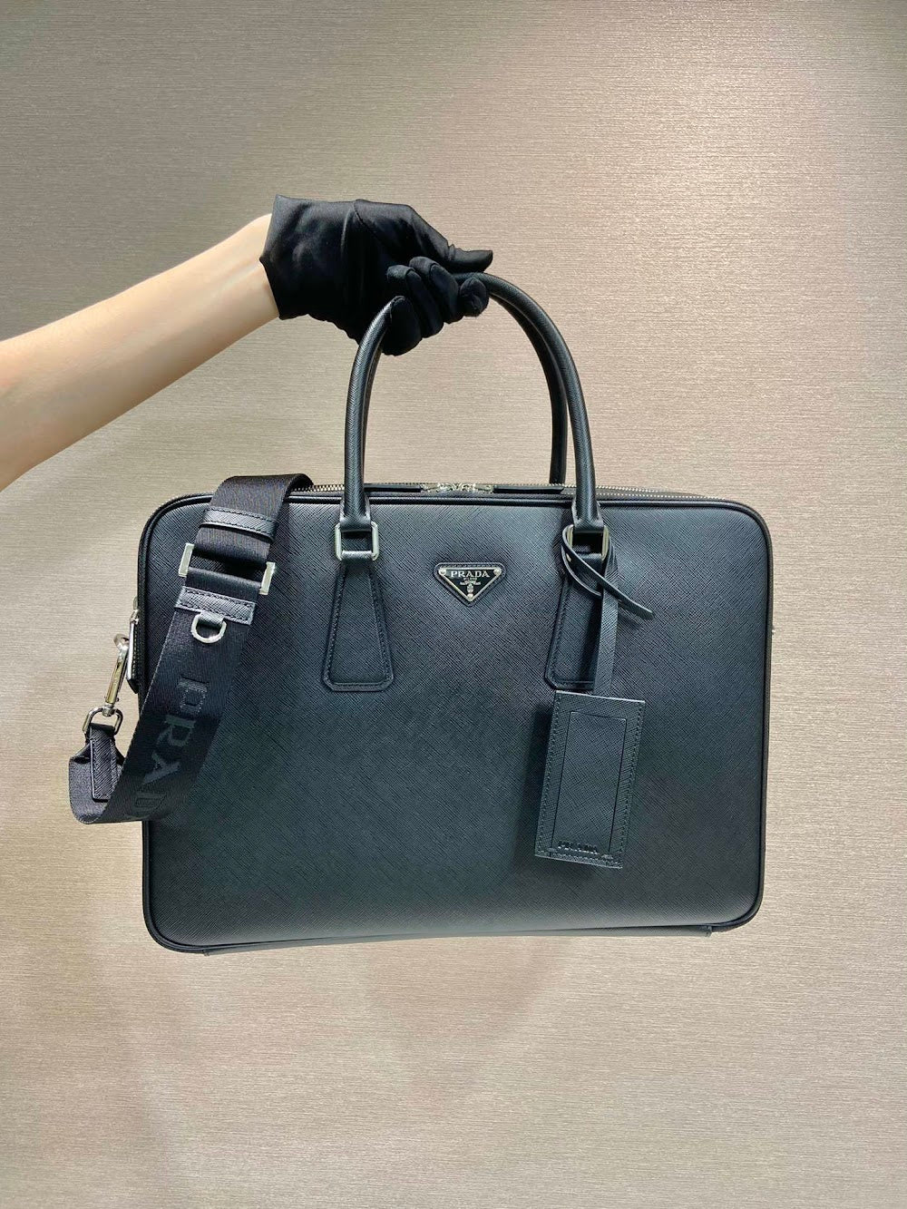 Ezyycart Bags Prada Luxury Bag --54705