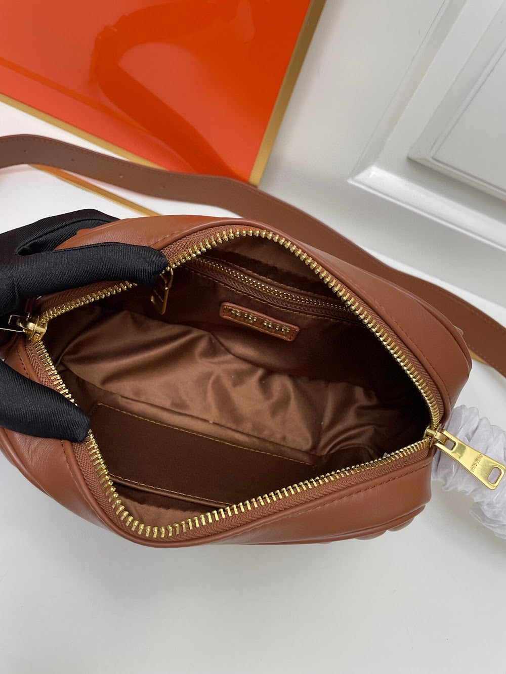Ezyycart Bags pradn Luxury Bag --75563