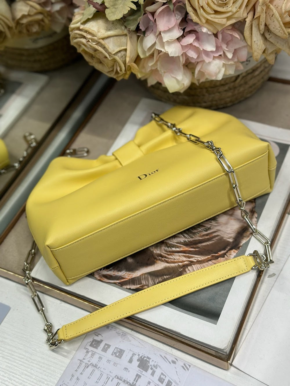 Ezyycart Bags Diorn Luxury Bag --115585