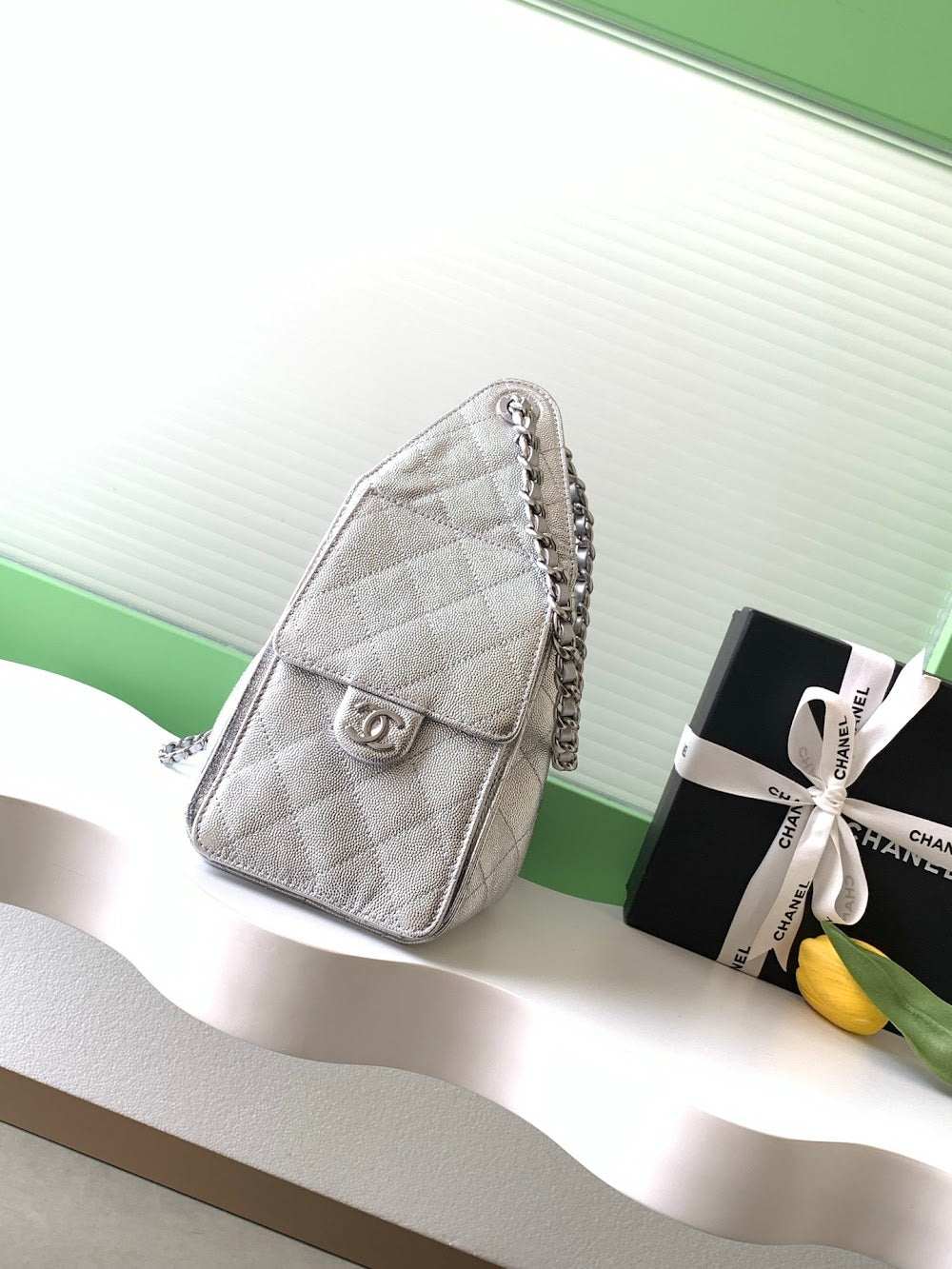 Anum Bags CHn Luxury Bag --112921