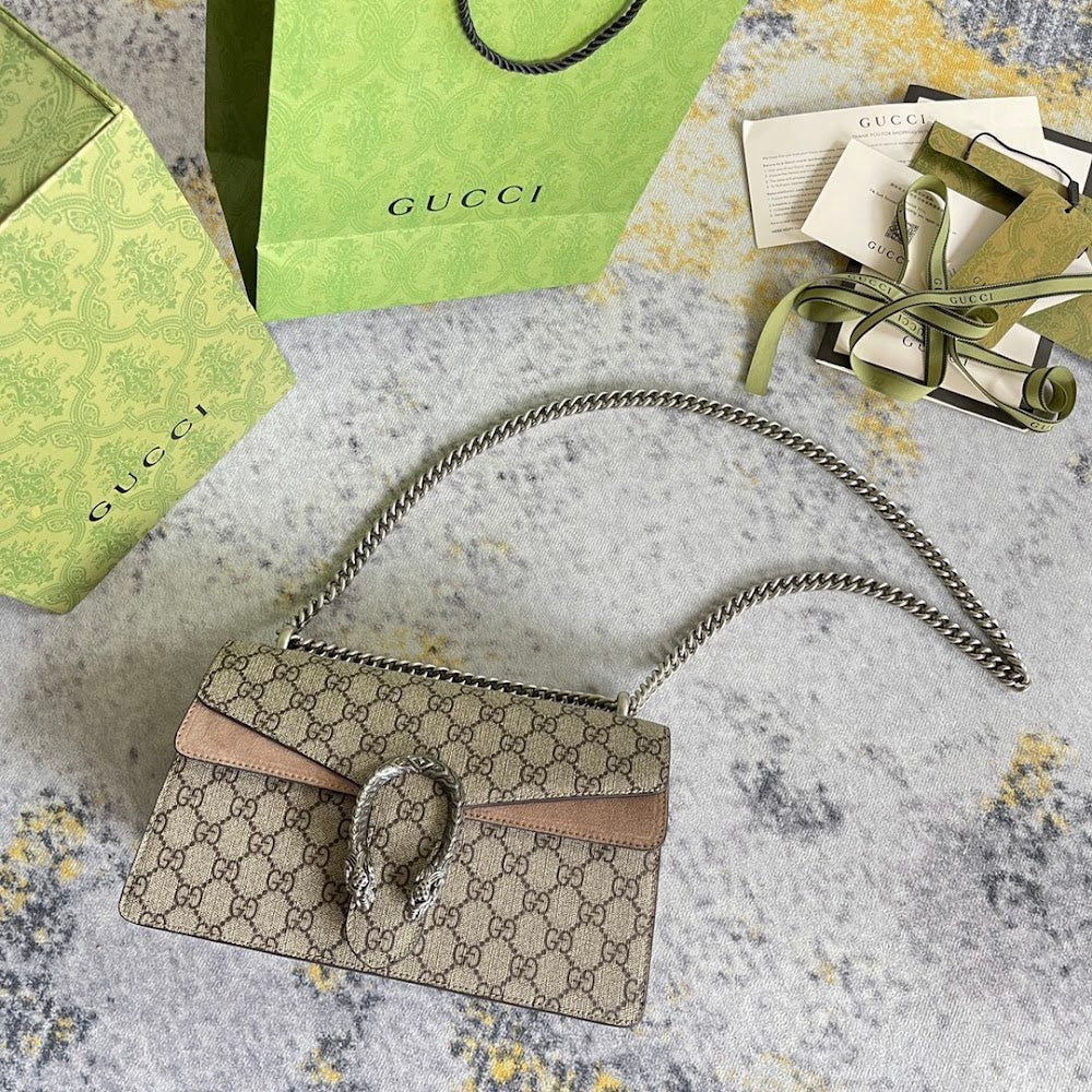 Ezyycart Bags Guccin Luxury Bag --94382