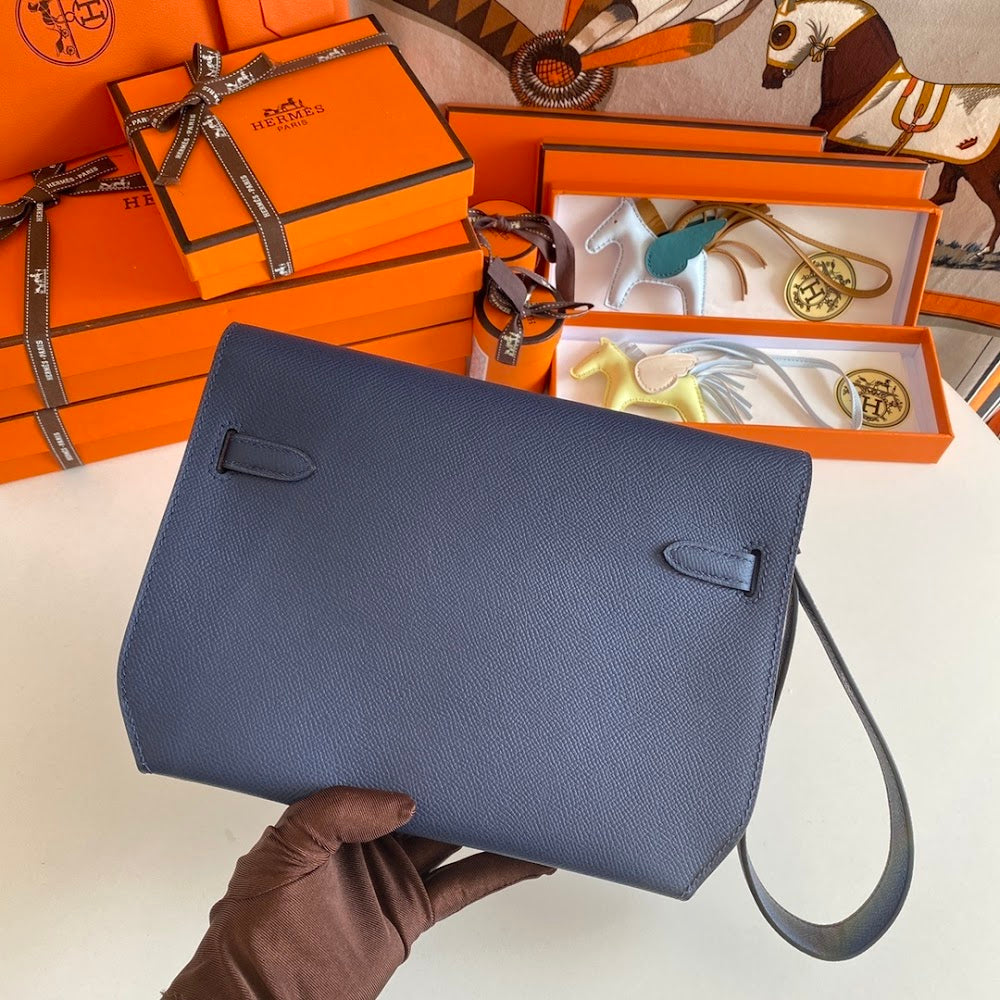 Anum Bags Hermesn Luxury Bag --116717