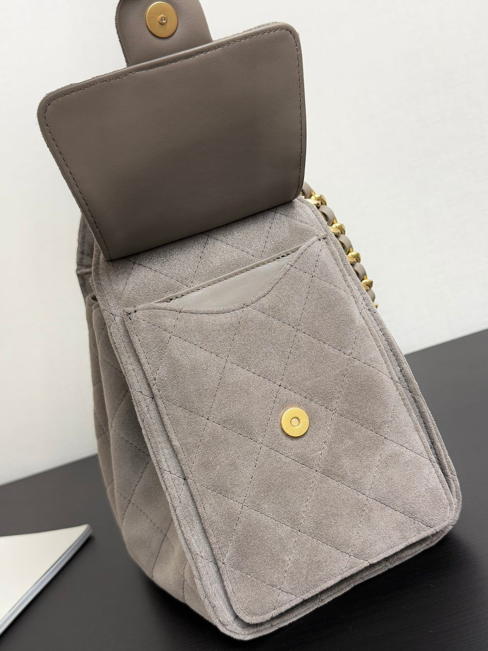 Anum Bags CHn Luxury Bag --113709