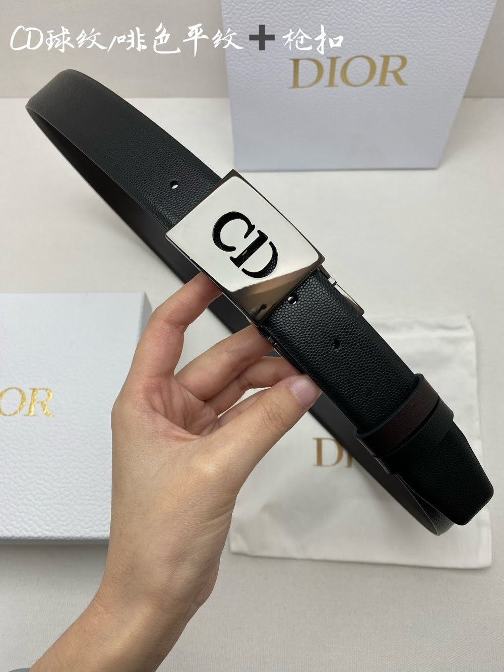 Anum Bags Diorn Luxury Belt --104932