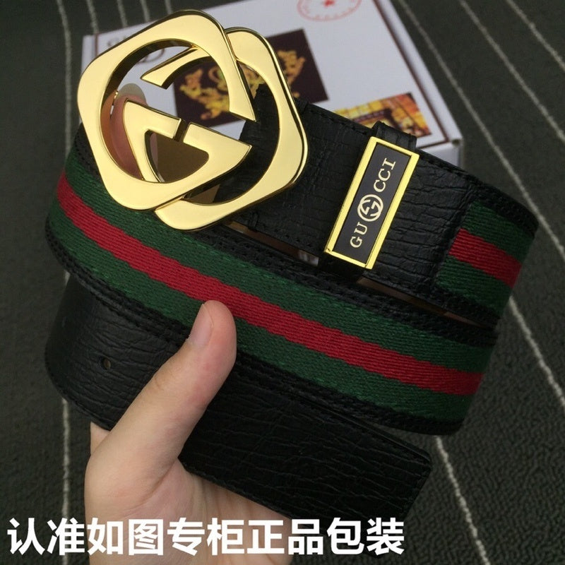 Ezyycart Bags Guccin Luxury Belt --108416