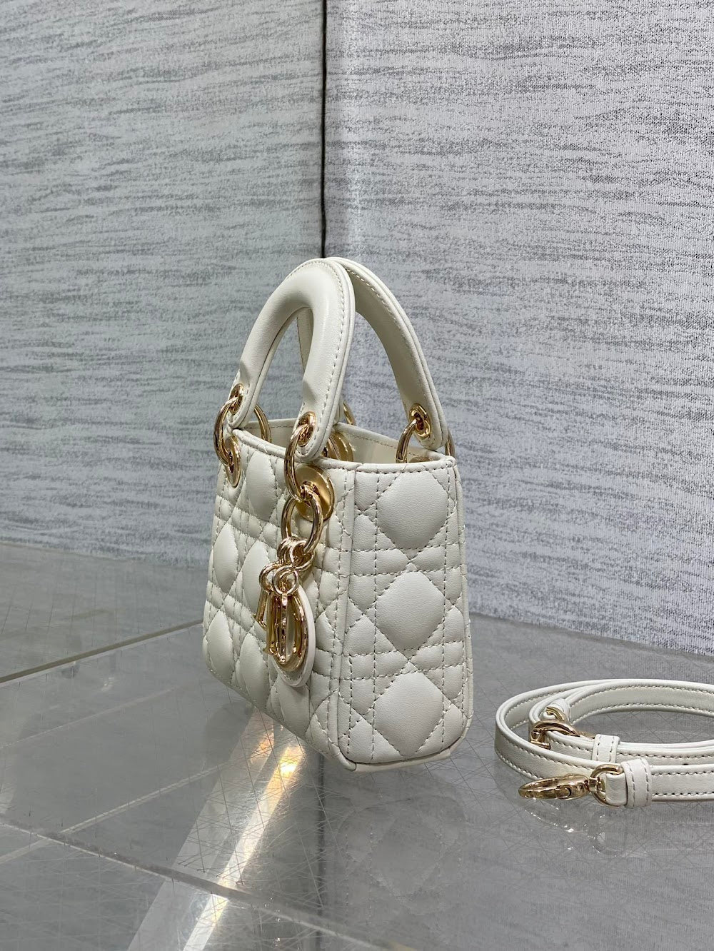 Anum Bags Diorn Luxury Bag --114977