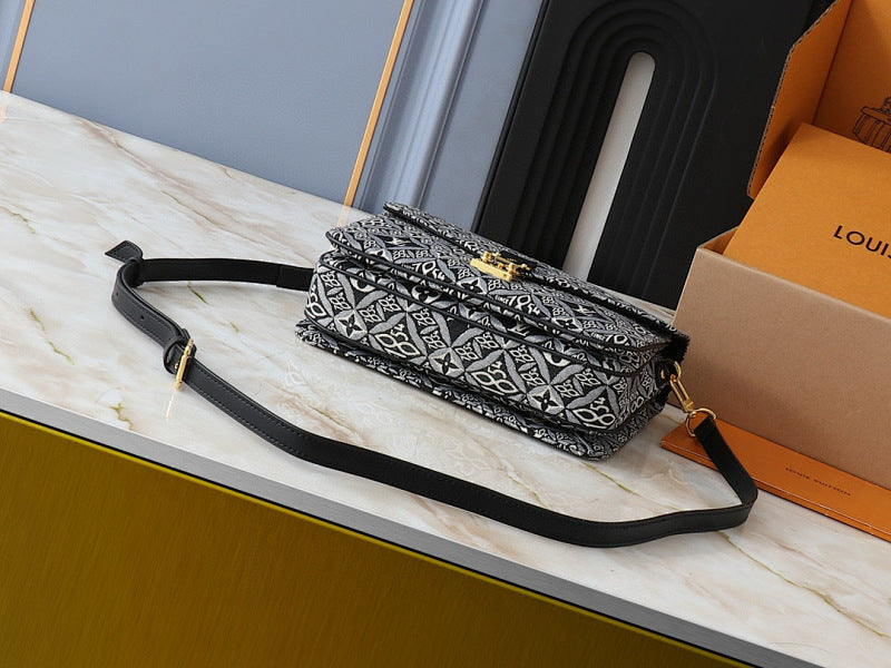 Anum Bags LVn Luxury Bag --80175