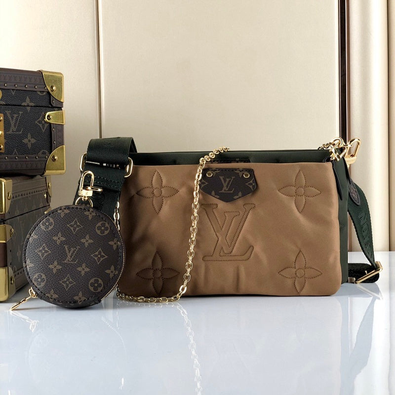 Anum Bags ln Luxury Bag --60583