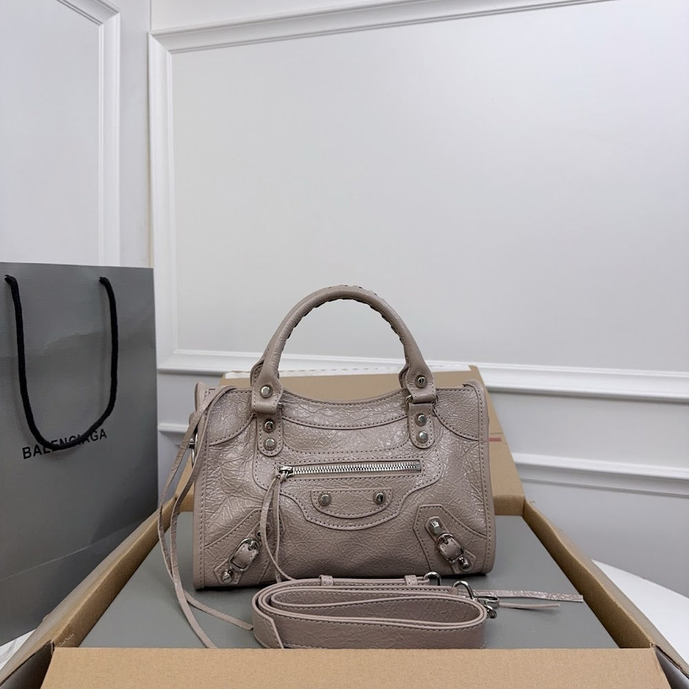 Ezyycart Bags Balenciaga Luxury Bag --111894