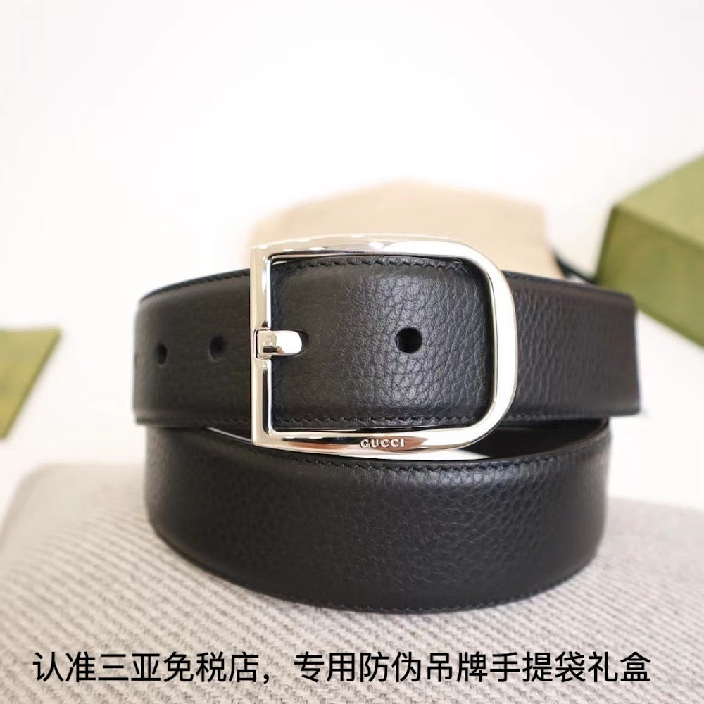 Ezyycart Bags Guccin Luxury Belt --105359