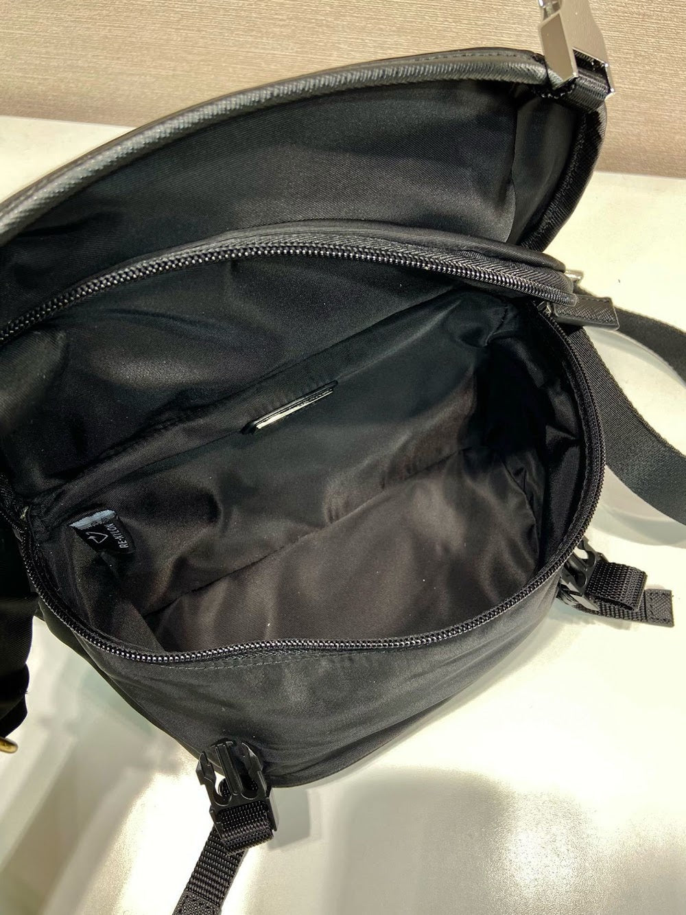 Ezyycart Bags Prada Luxury Bag --54365