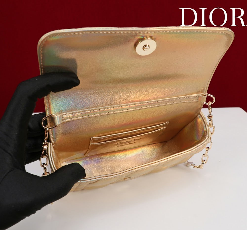 Ezyycart Bags Diorn Luxury Bag --116340