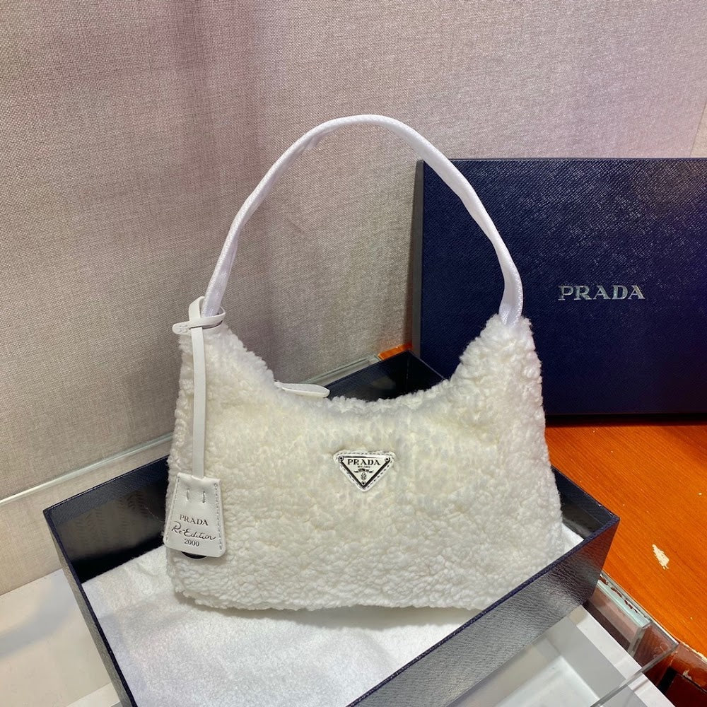 Ezyycart Bags Prada Luxury Bag --53998