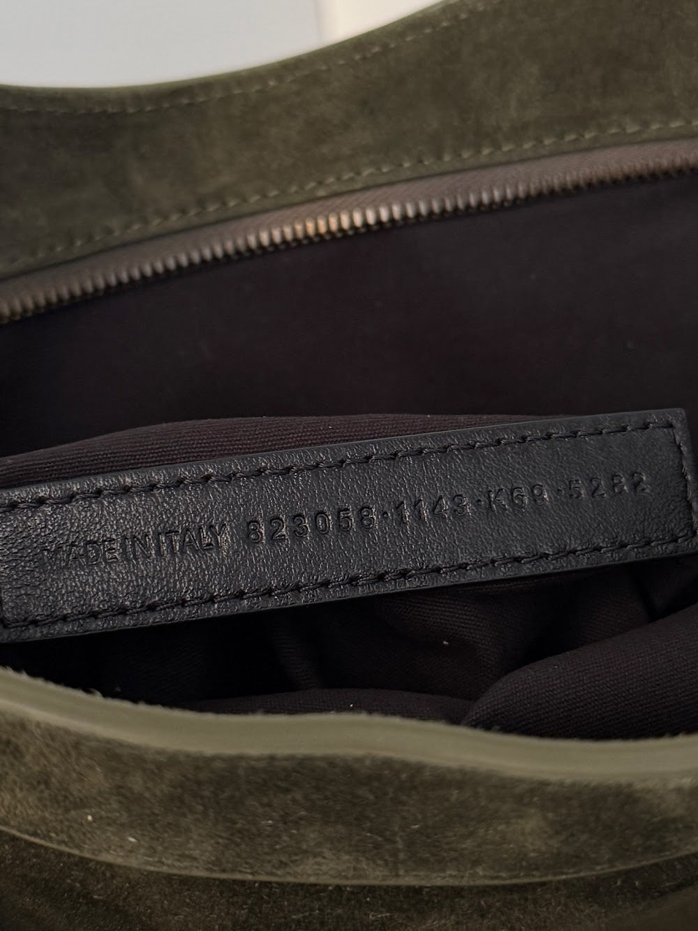 Ezyycart Bags Balenciaga Luxury Bag --111545