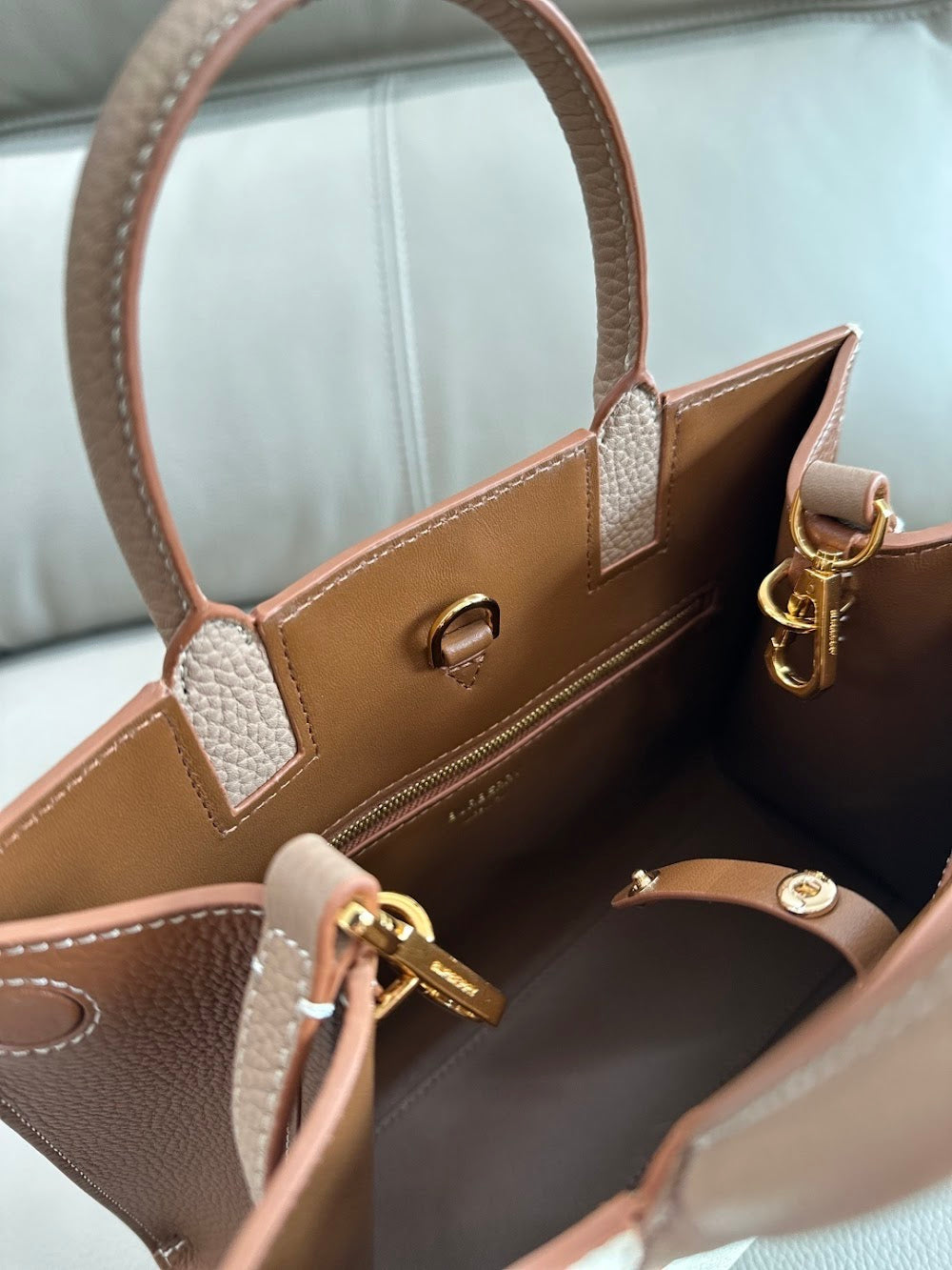 Ezyycart Bags Burberryn Luxury Bag --91812