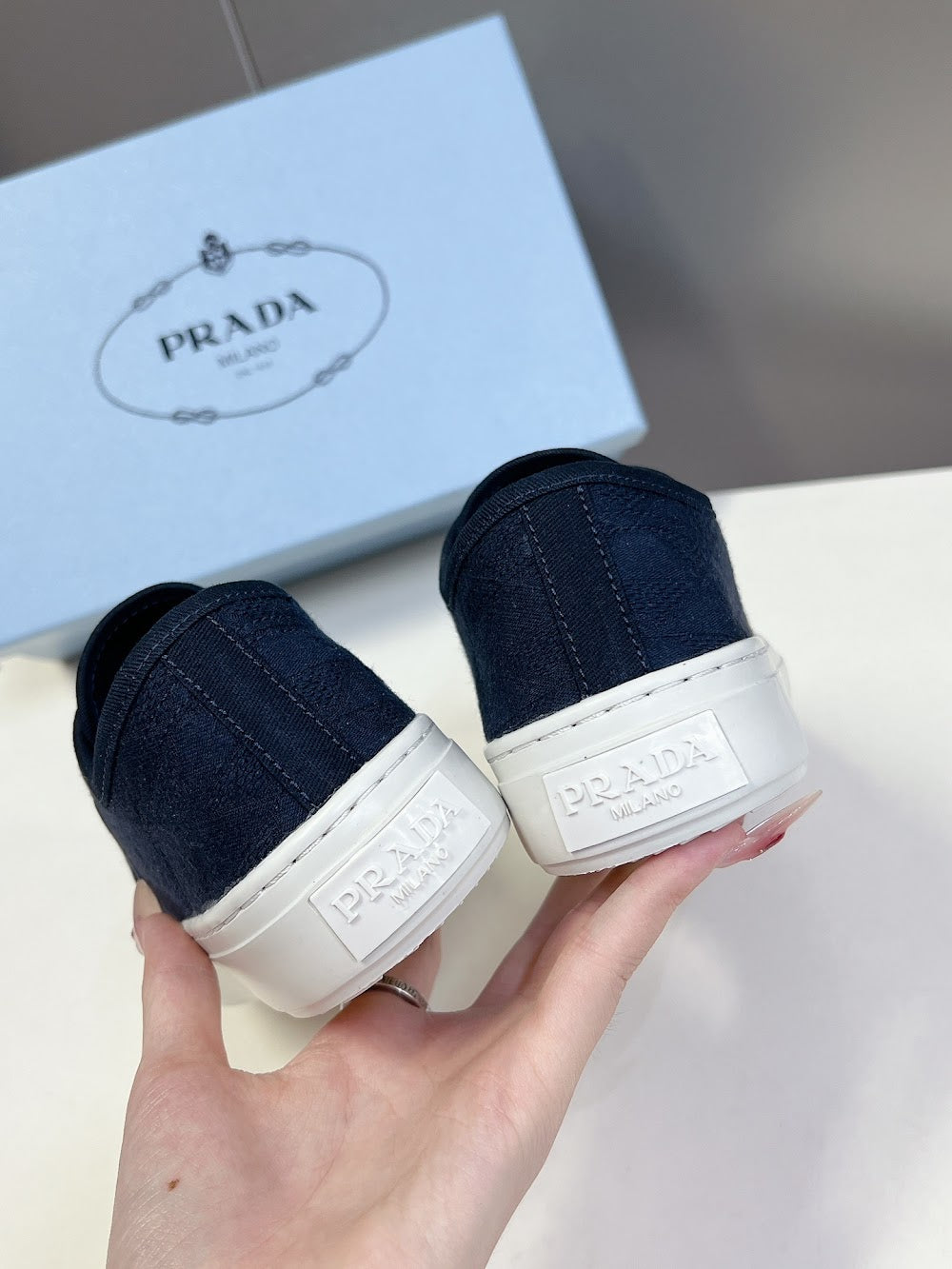 Ezyycart Bags Prada Luxury Heels --52967