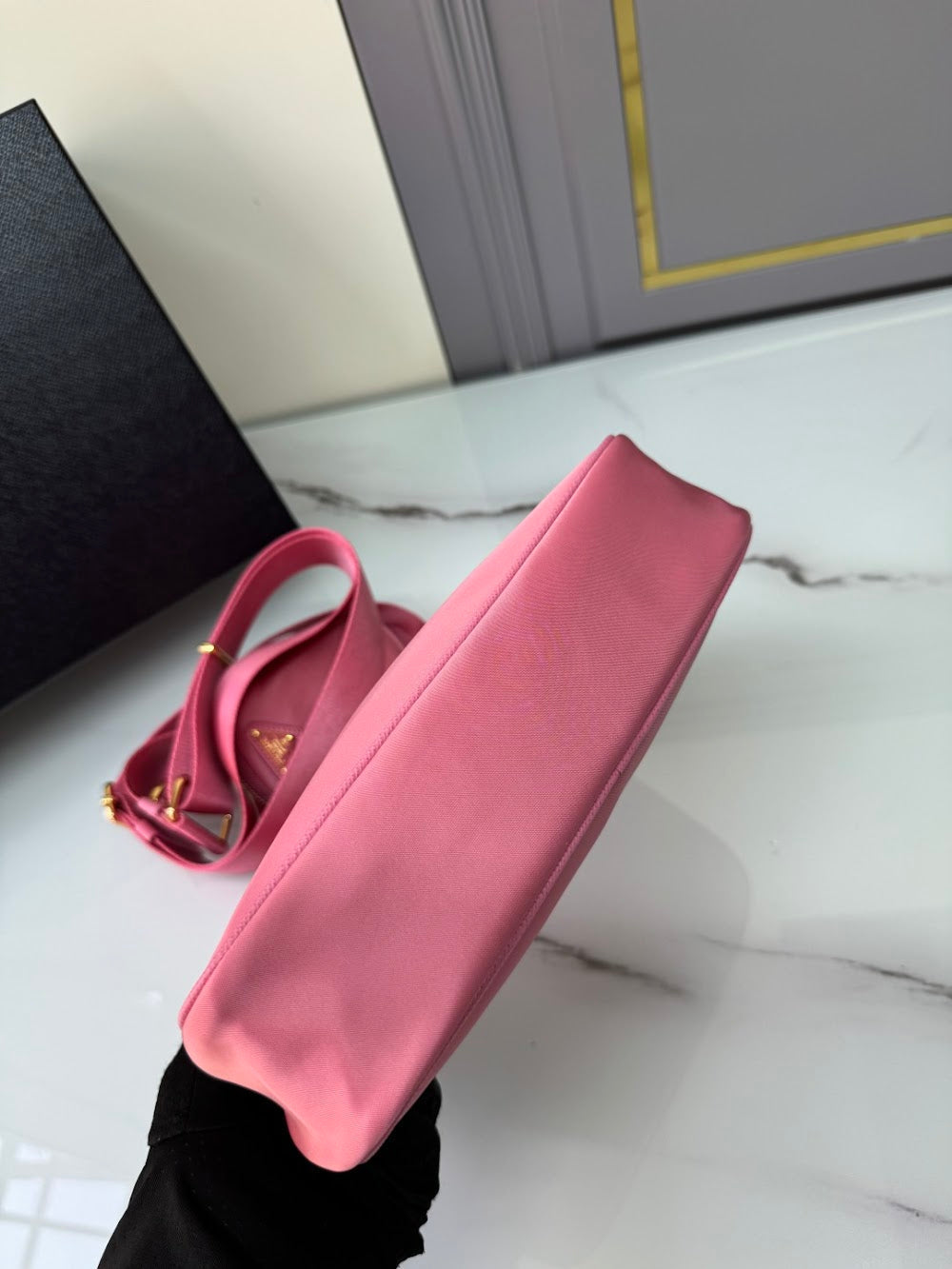 Ezyycart Bags Pradn Luxury Bag --102913