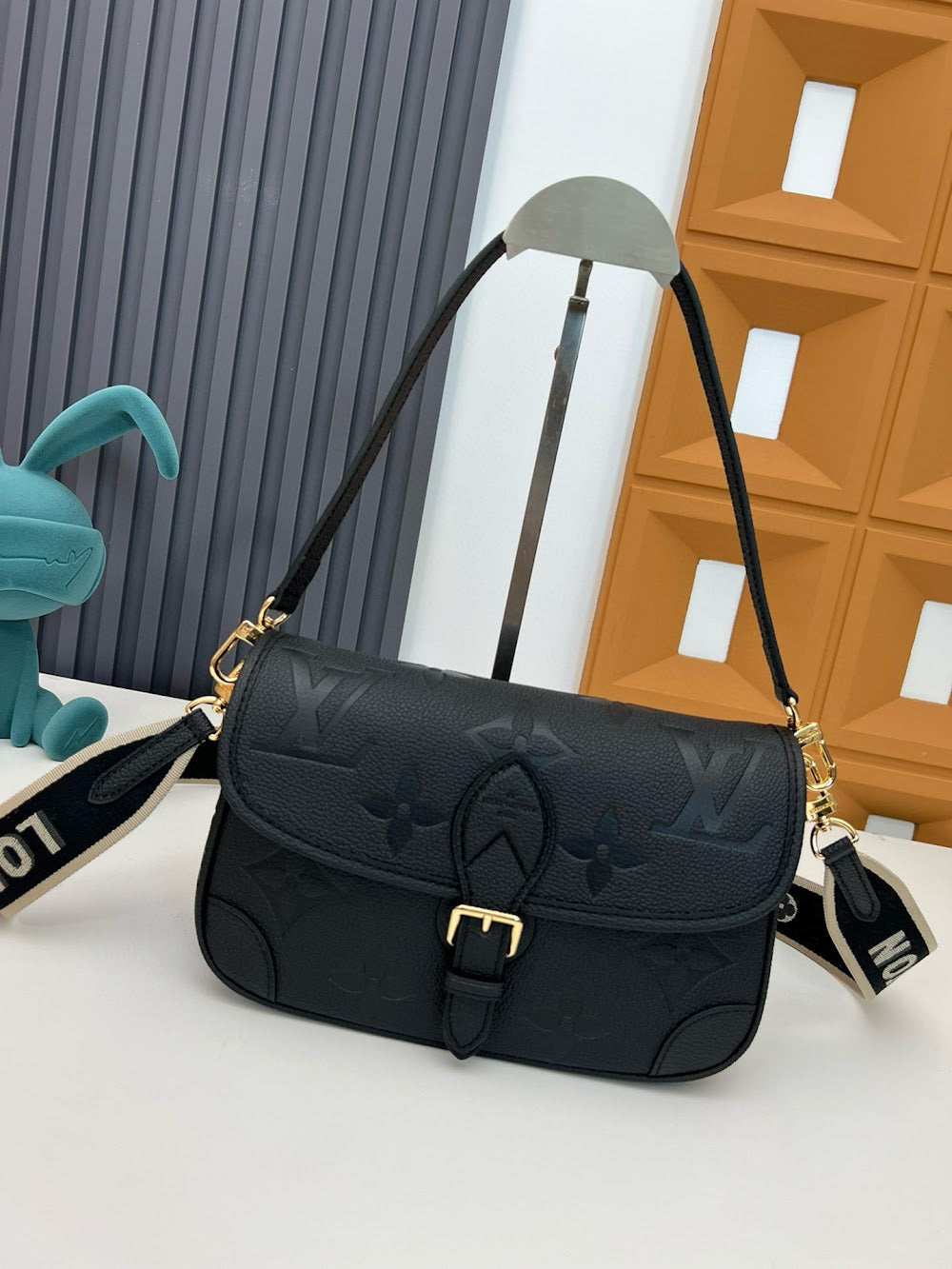 Ezyycart Bags LVn Luxury Bag --79489