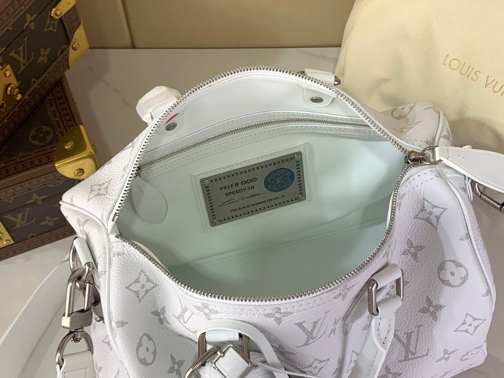 Ezyycart Bags LV Luxury Bag --55882