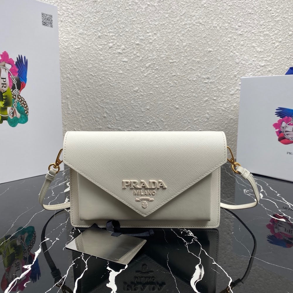 Ezyycart Bags Prada Luxury Bag --53849