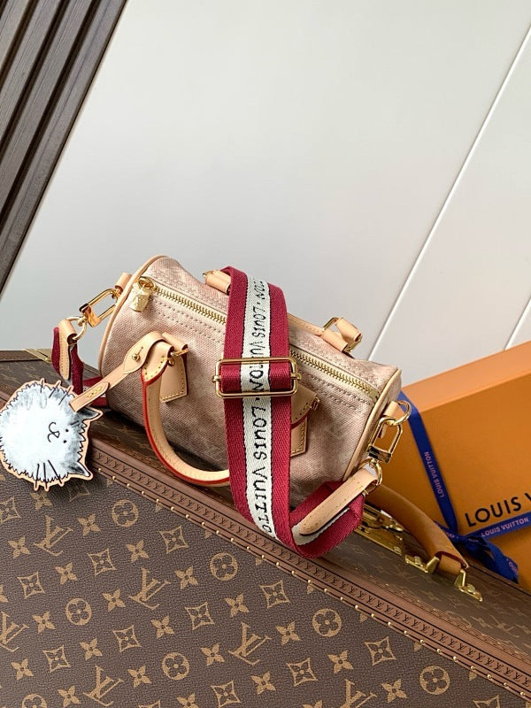 Anum Bags LVn Luxury Bag --79452