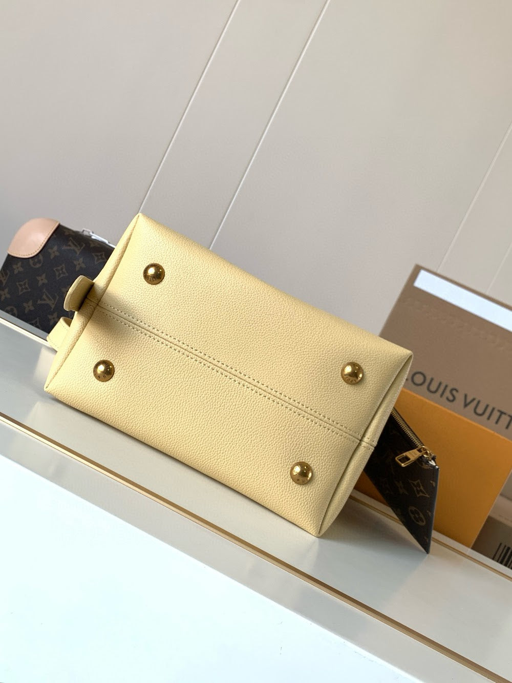 Anum Bags LVn Luxury Bag --80813