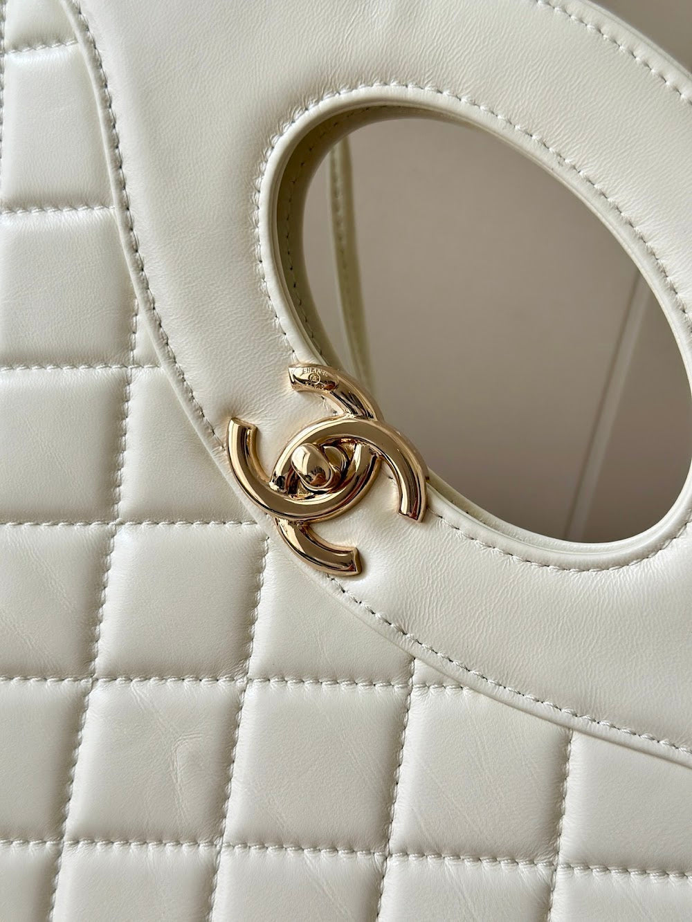 Anum Bags CHn Luxury Bag --112918