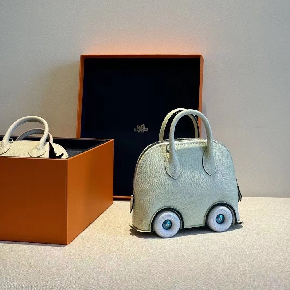 Anum Bags Hermesn Luxury Bag --118614