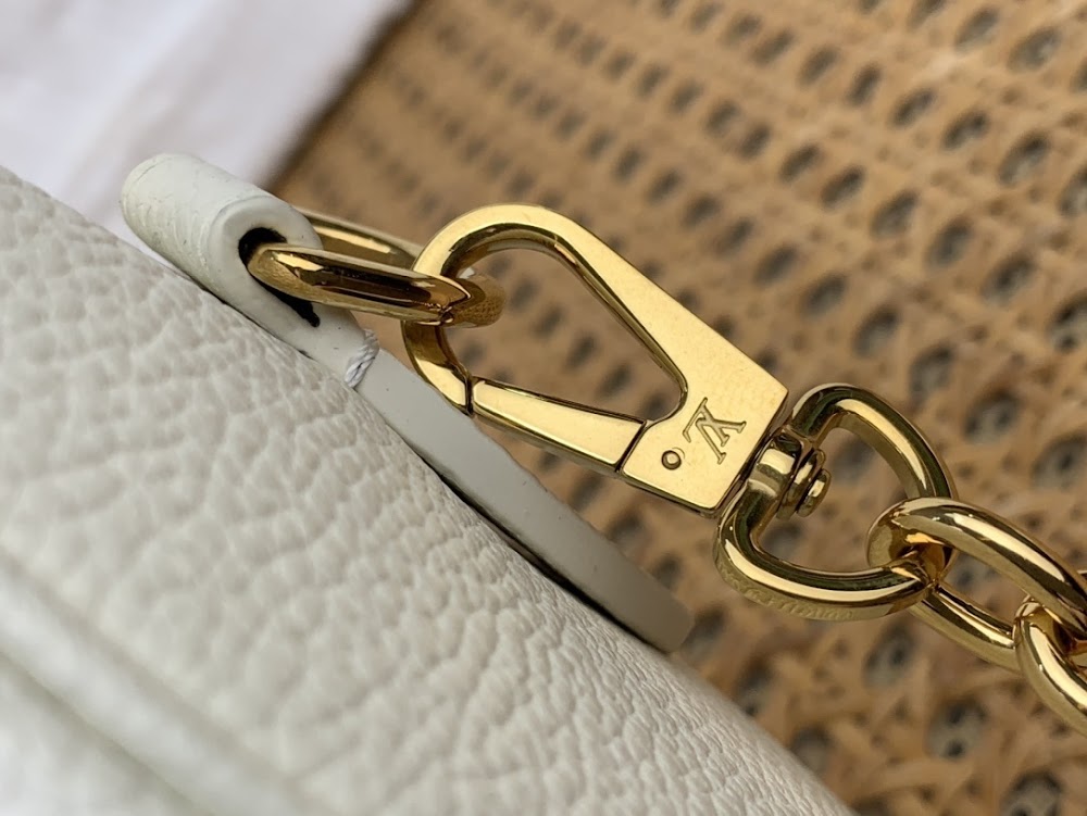 Ezyycart Bags ln Luxury Bag --58284