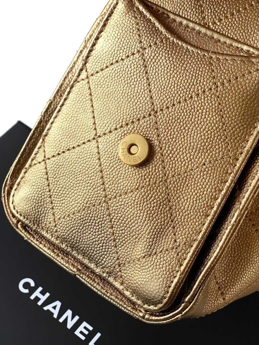 Anum Bags CHn Luxury Bag --112891