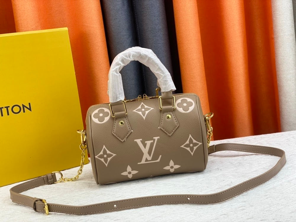 Anum Bags LVn Luxury Bag --80474