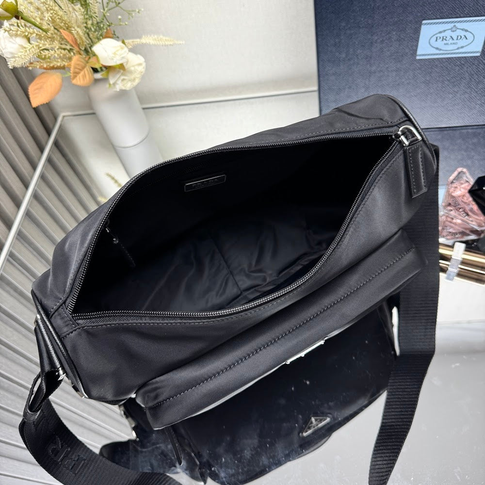 Ezyycart Bags Pradn Luxury Bag --101802