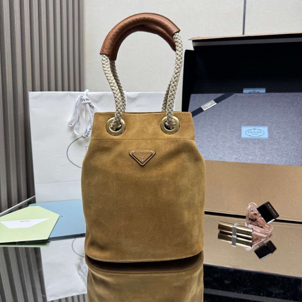Ezyycart Bags Pradn Luxury Bag --101539