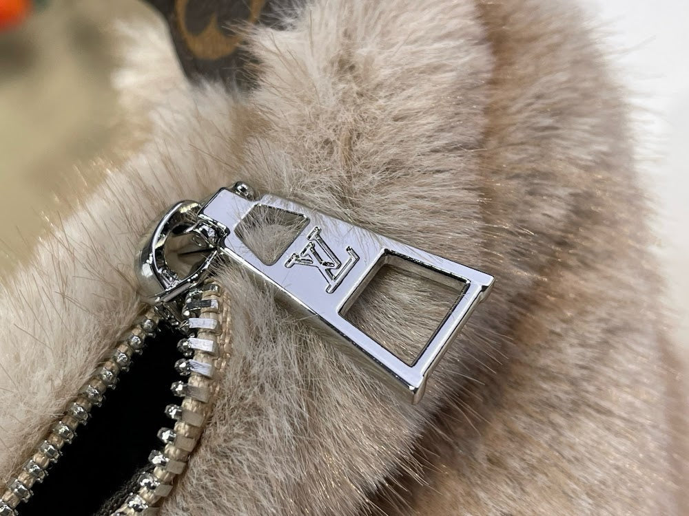 Anum Bags LVn Luxury Bag --79986