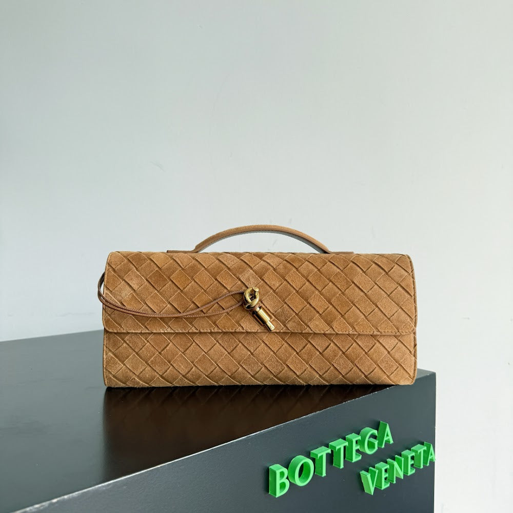 Ezyycart Bags Bottegan Luxury Bag --90995