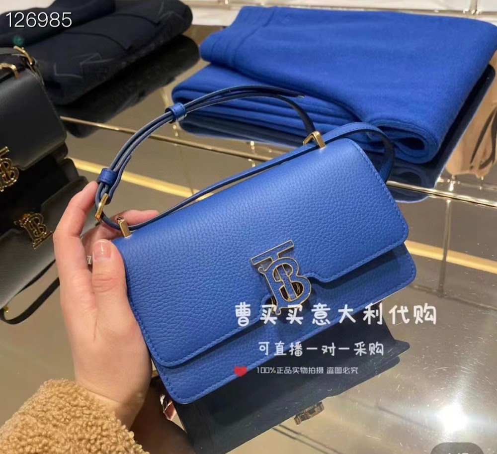 Ezyycart Bags Burberryn Luxury Bag --91603
