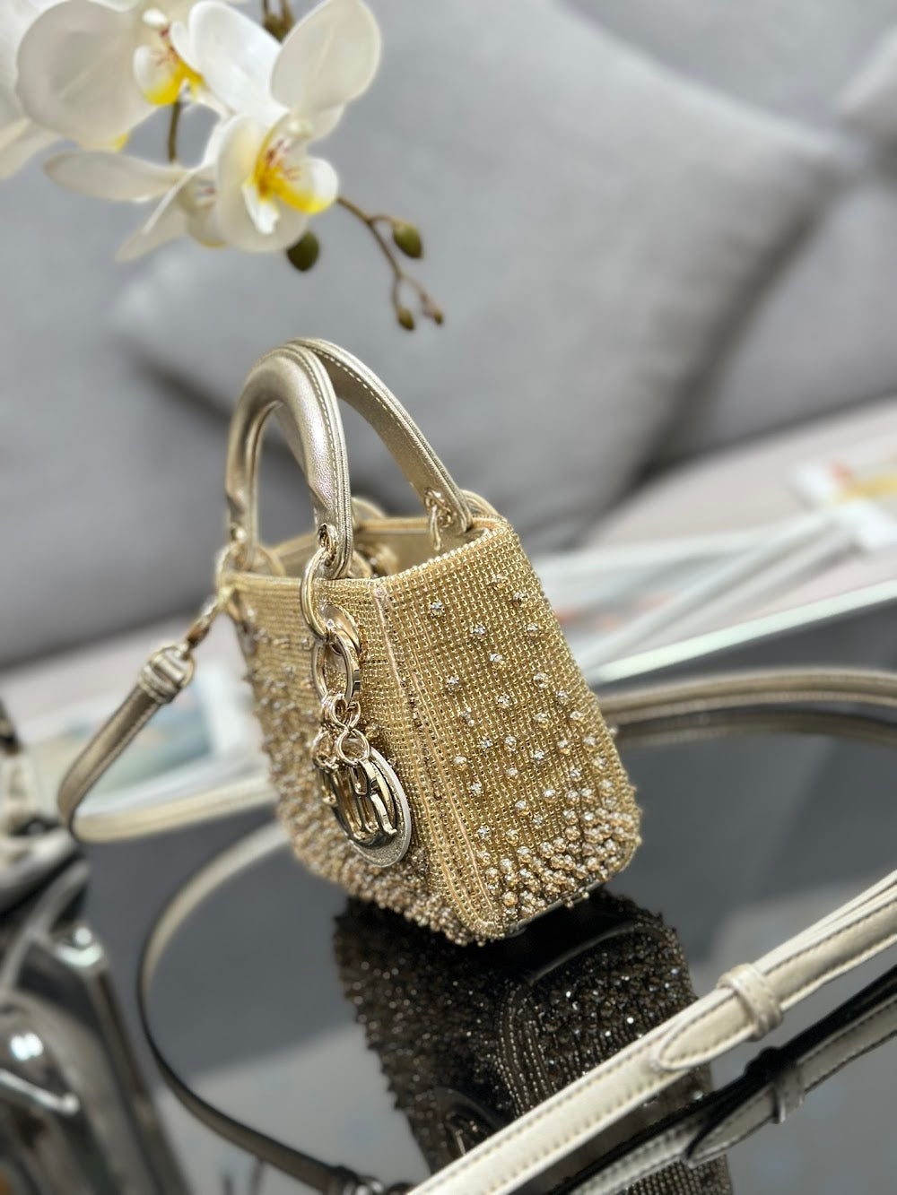 Anum Bags Diorn Luxury Bag --114452