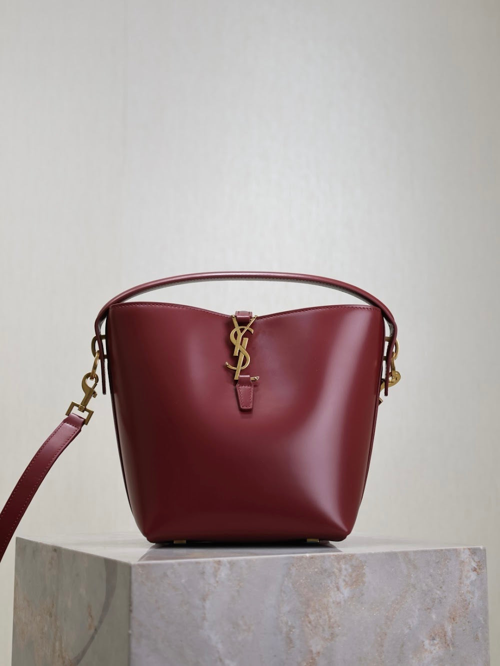 Ezyycart Bags YSLn Luxury Bag --119488