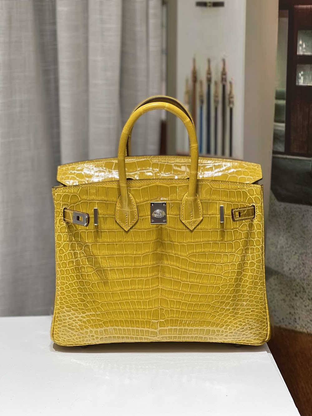 Anum Bags Hermesn Luxury Bag --117146