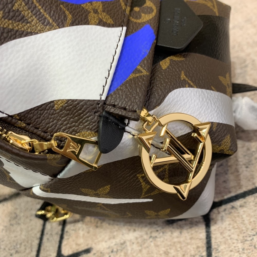 Ezyycart Bags ln Luxury Bag --59173