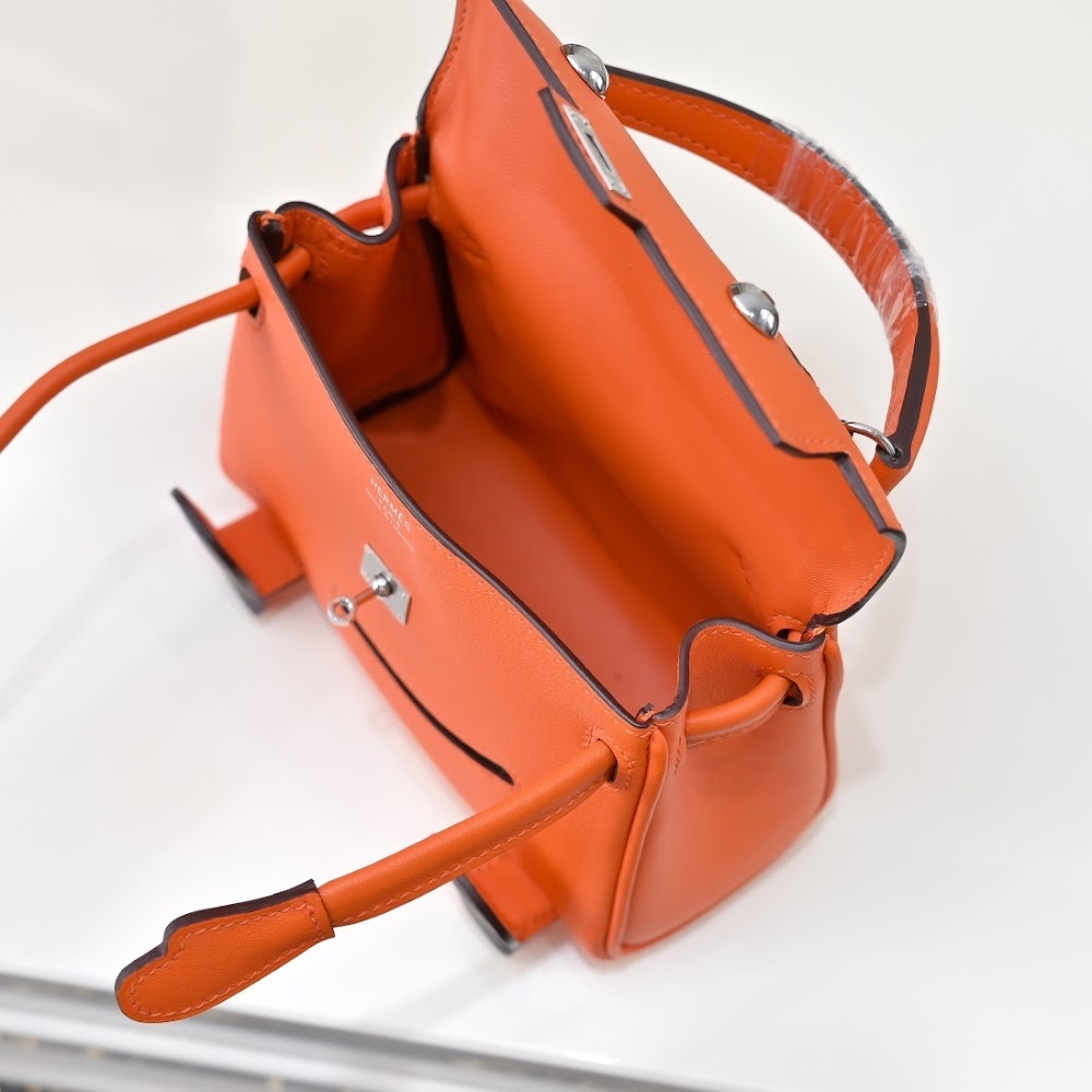 Anum Bags Hermesn Luxury Bag --116596